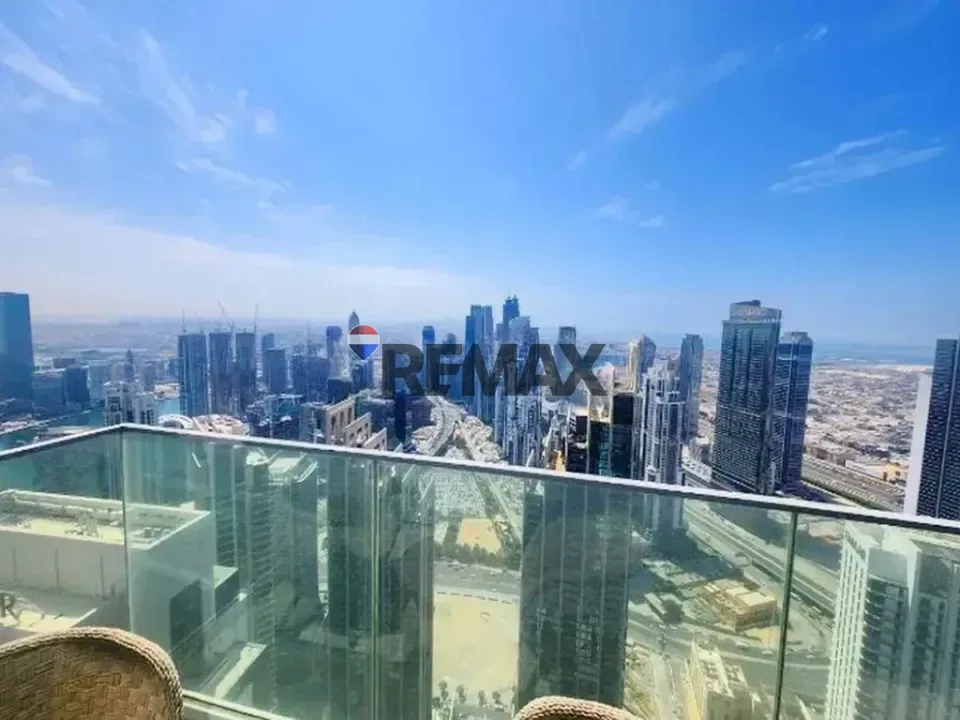 بنتهاوس