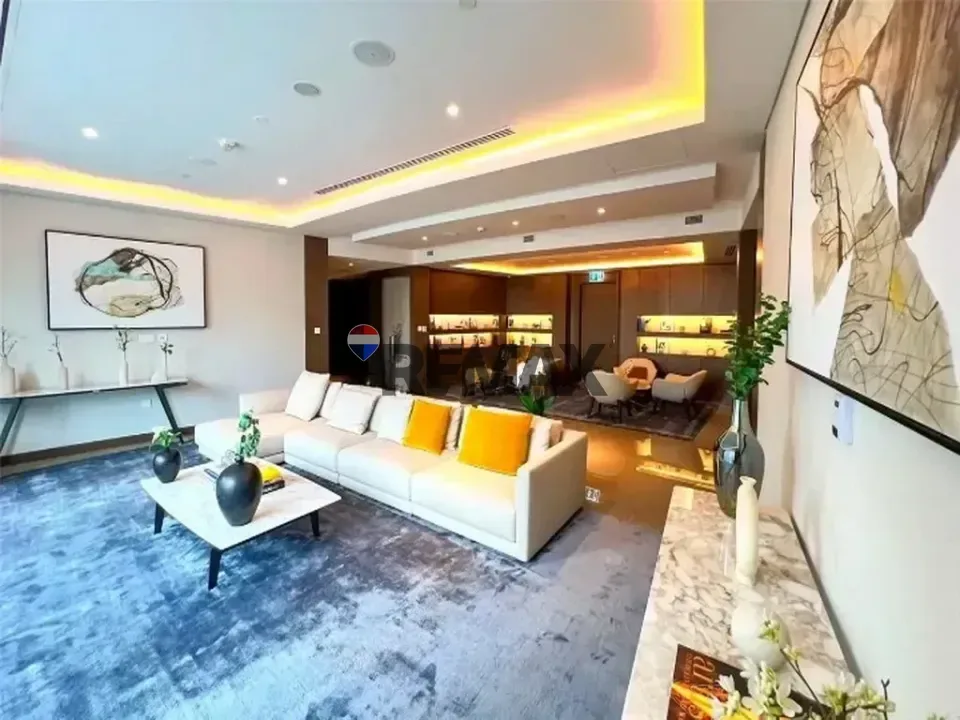بنتهاوس