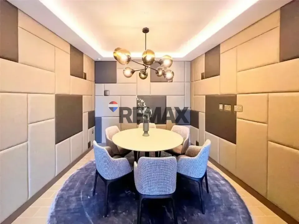 بنتهاوس