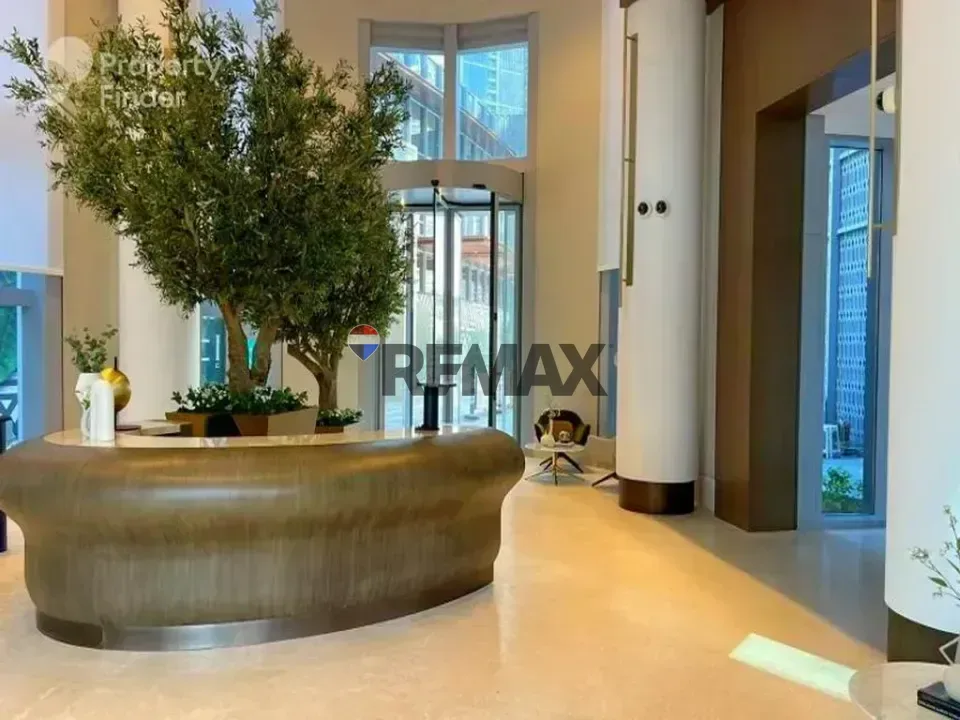 بنتهاوس