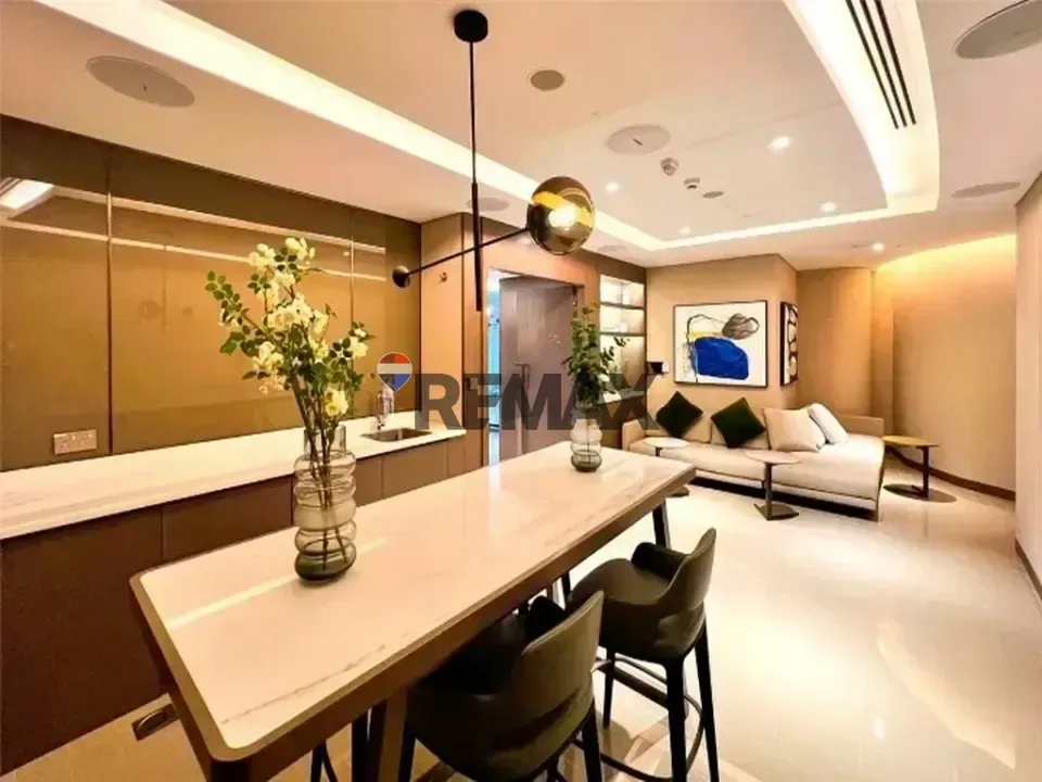 بنتهاوس